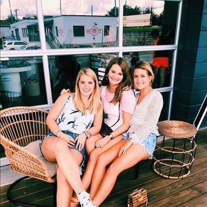 Meet your Posher, Allie